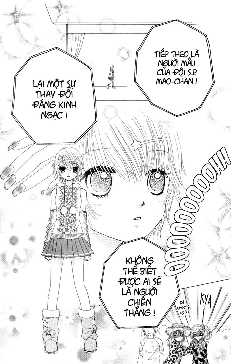 Dự Án Kéo Vàng Chapter 13 - 24