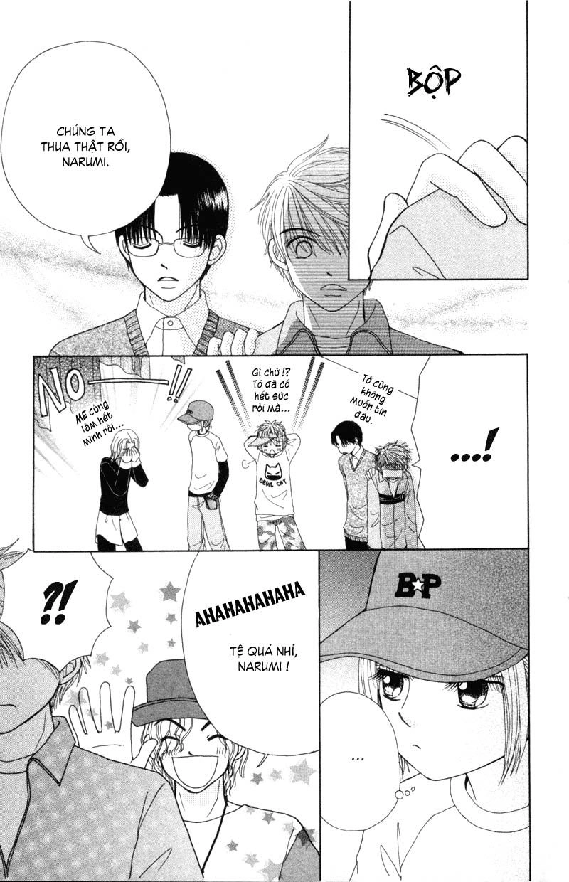 Dự Án Kéo Vàng Chapter 14 - 3