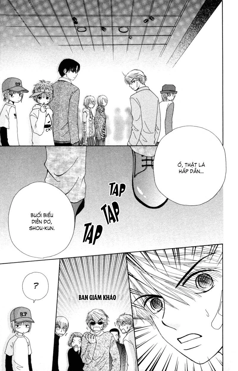 Dự Án Kéo Vàng Chapter 14 - 5