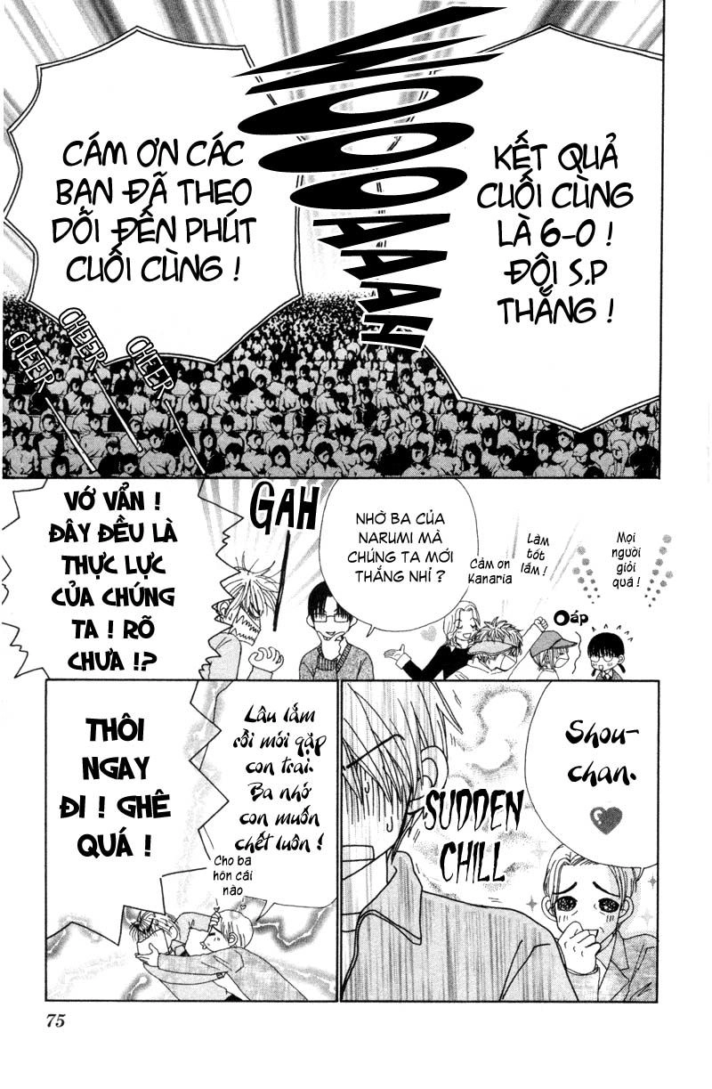 Dự Án Kéo Vàng Chapter 14 - 11