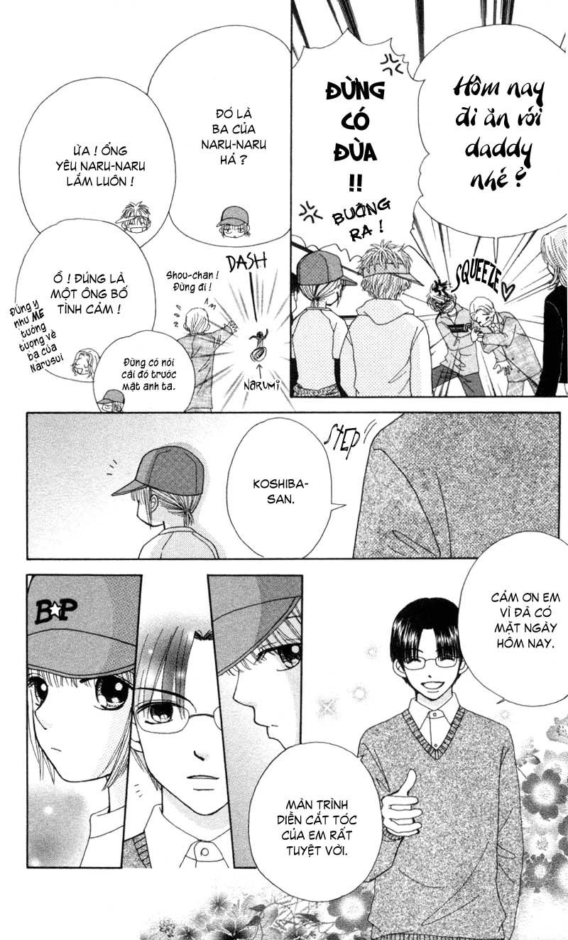 Dự Án Kéo Vàng Chapter 14 - 12