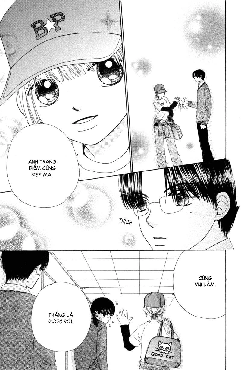 Dự Án Kéo Vàng Chapter 14 - 13