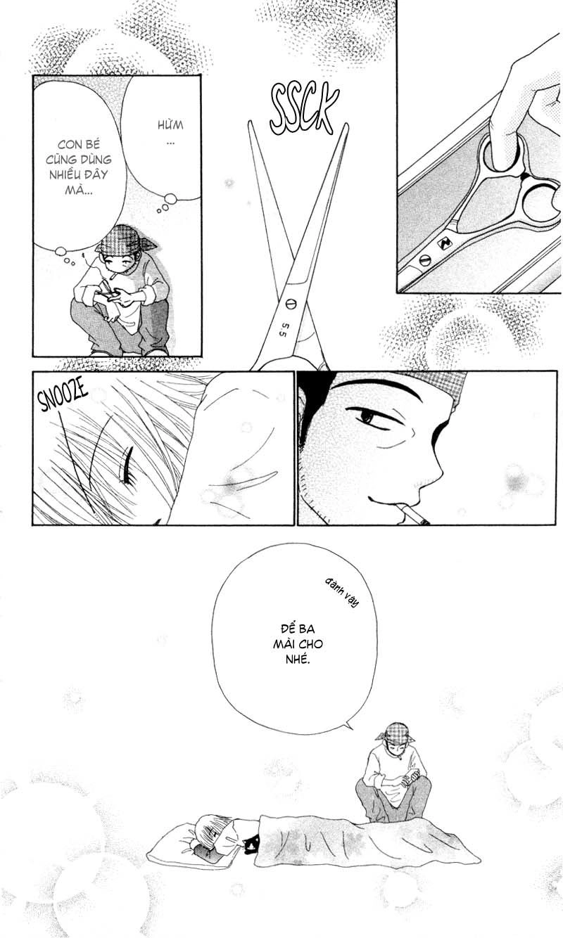 Dự Án Kéo Vàng Chapter 14 - 18