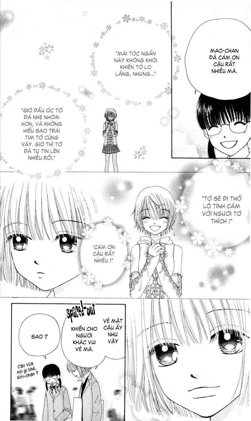 Dự Án Kéo Vàng Chapter 14 - 20