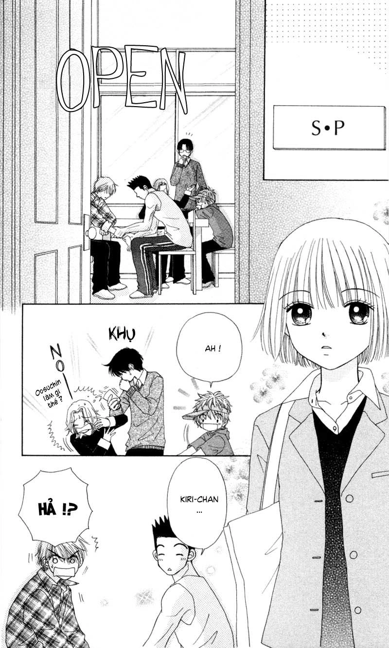 Dự Án Kéo Vàng Chapter 14 - 22