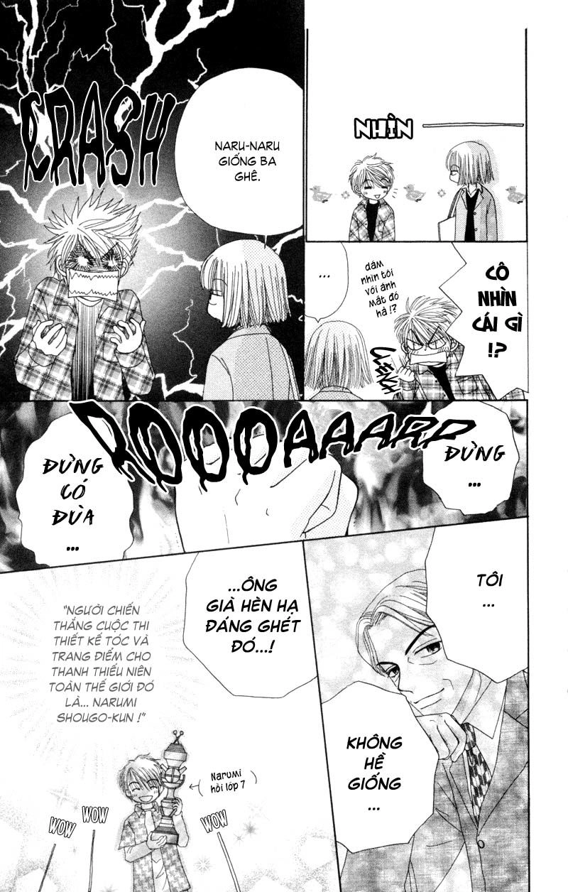 Dự Án Kéo Vàng Chapter 14 - 25