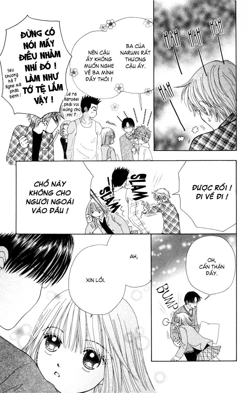 Dự Án Kéo Vàng Chapter 14 - 27