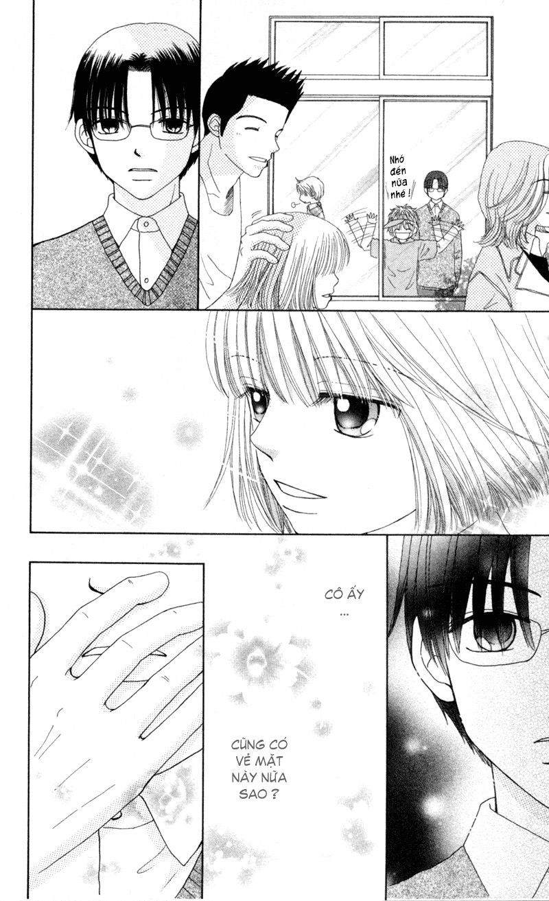 Dự Án Kéo Vàng Chapter 14 - 30