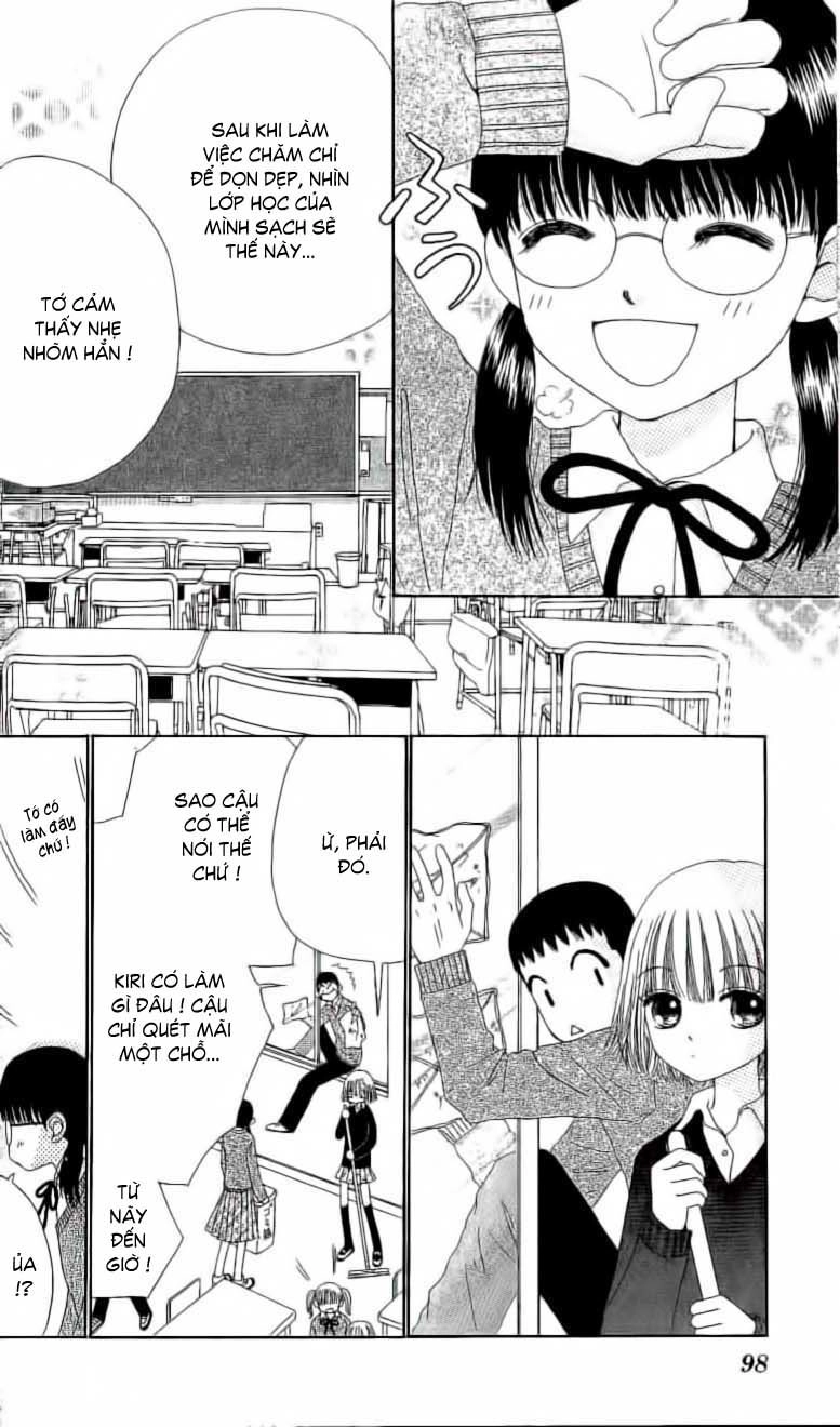 Dự Án Kéo Vàng Chapter 15 - 2