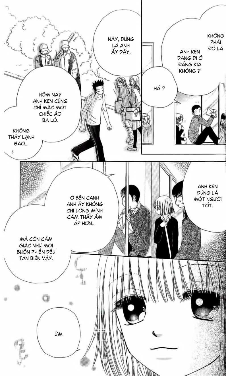 Dự Án Kéo Vàng Chapter 15 - 3