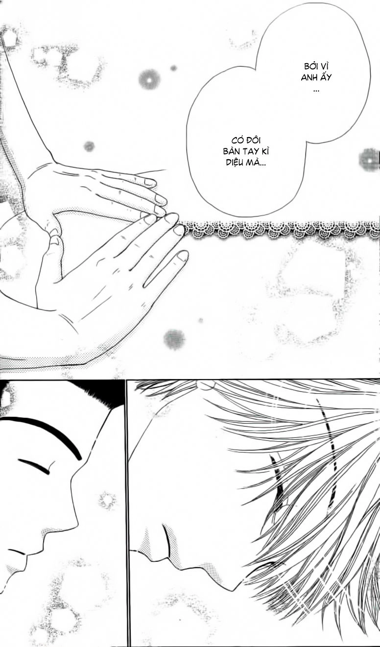 Dự Án Kéo Vàng Chapter 15 - 4