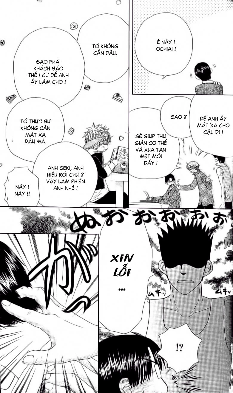 Dự Án Kéo Vàng Chapter 15 - 7