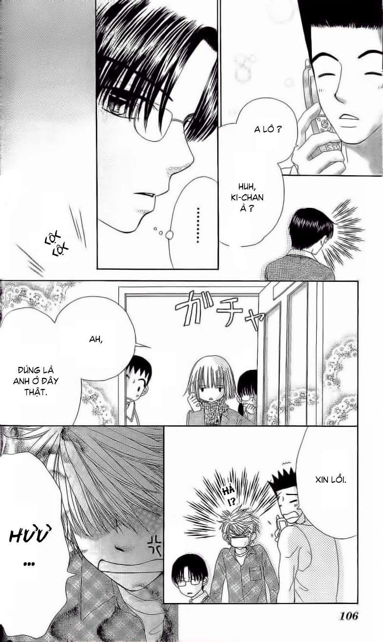 Dự Án Kéo Vàng Chapter 15 - 10