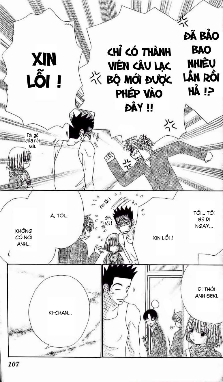 Dự Án Kéo Vàng Chapter 15 - 11