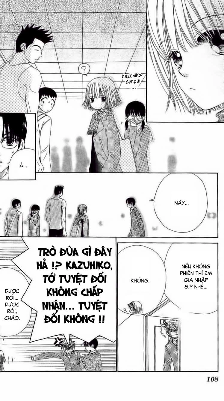 Dự Án Kéo Vàng Chapter 15 - 12