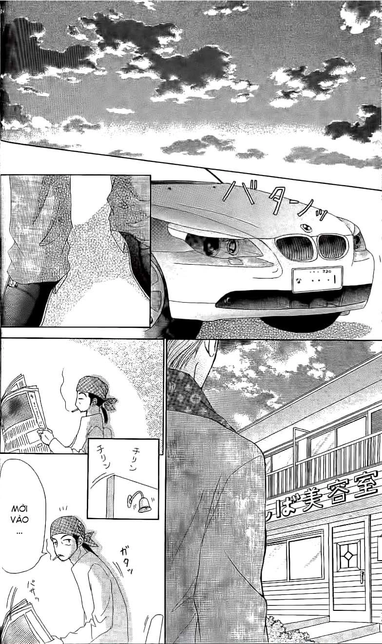 Dự Án Kéo Vàng Chapter 15 - 14