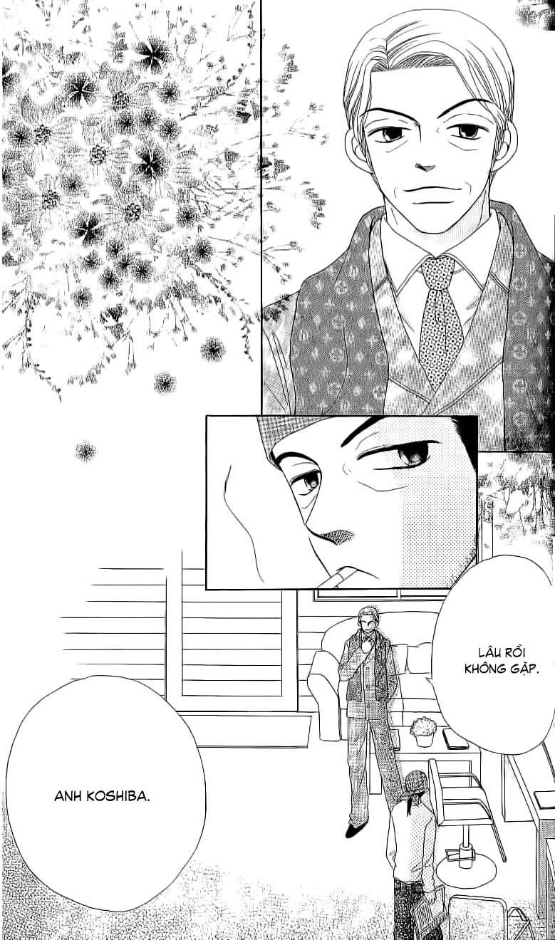 Dự Án Kéo Vàng Chapter 15 - 15