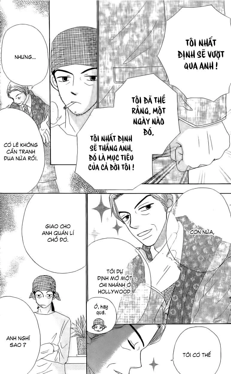 Dự Án Kéo Vàng Chapter 15 - 18