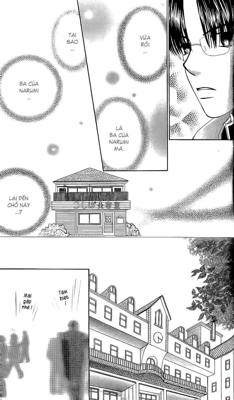 Dự Án Kéo Vàng Chapter 15 - 23