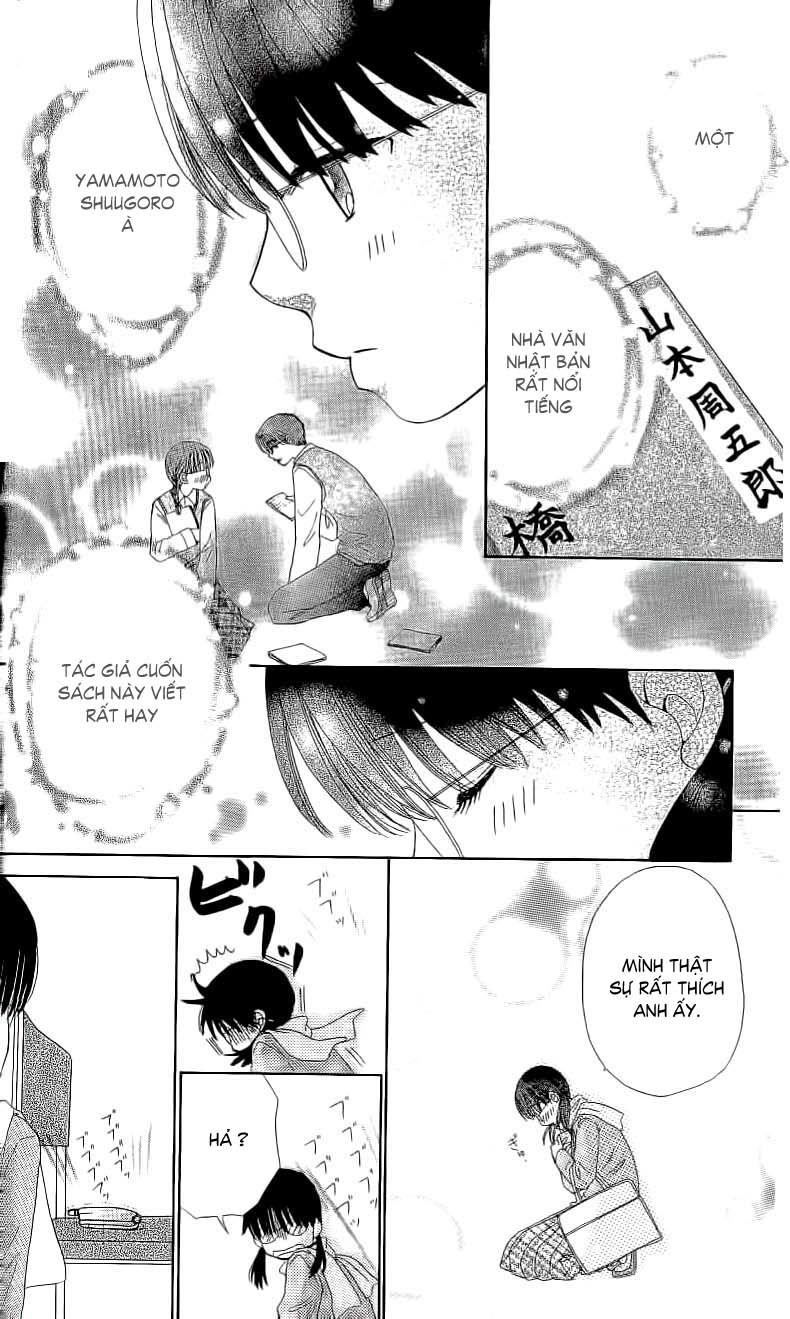 Dự Án Kéo Vàng Chapter 15 - 26