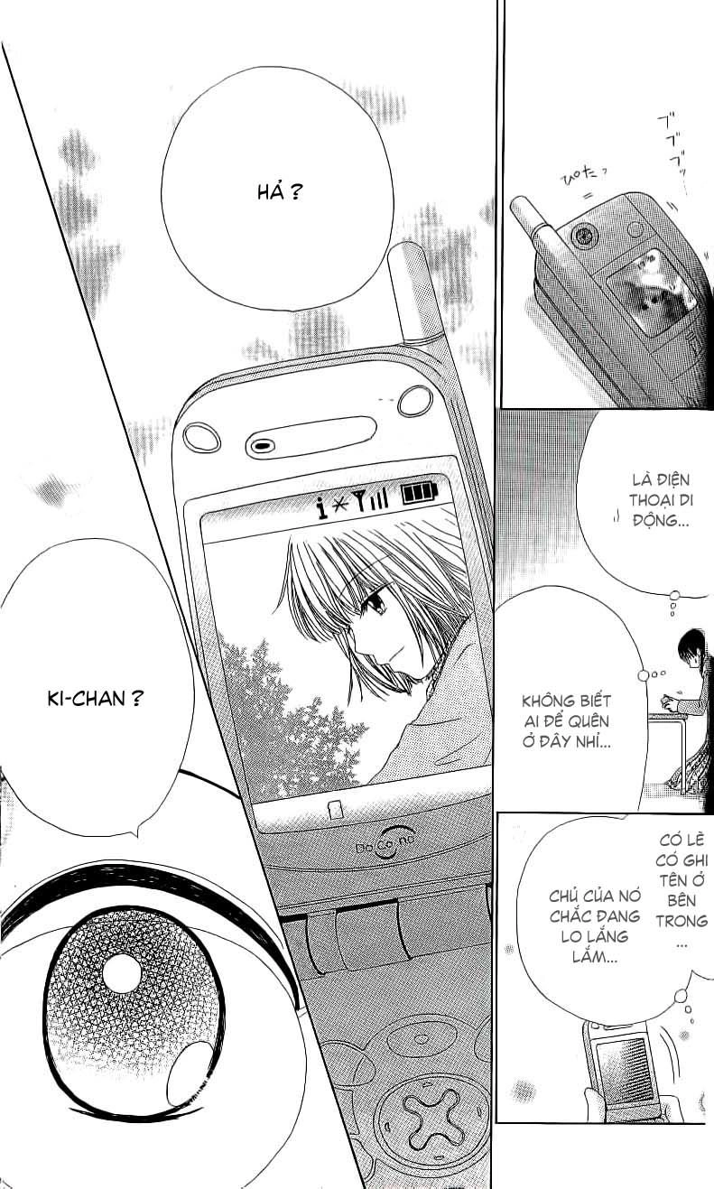 Dự Án Kéo Vàng Chapter 15 - 27