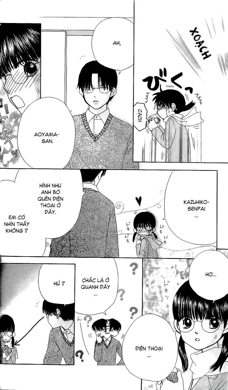 Dự Án Kéo Vàng Chapter 15 - 28