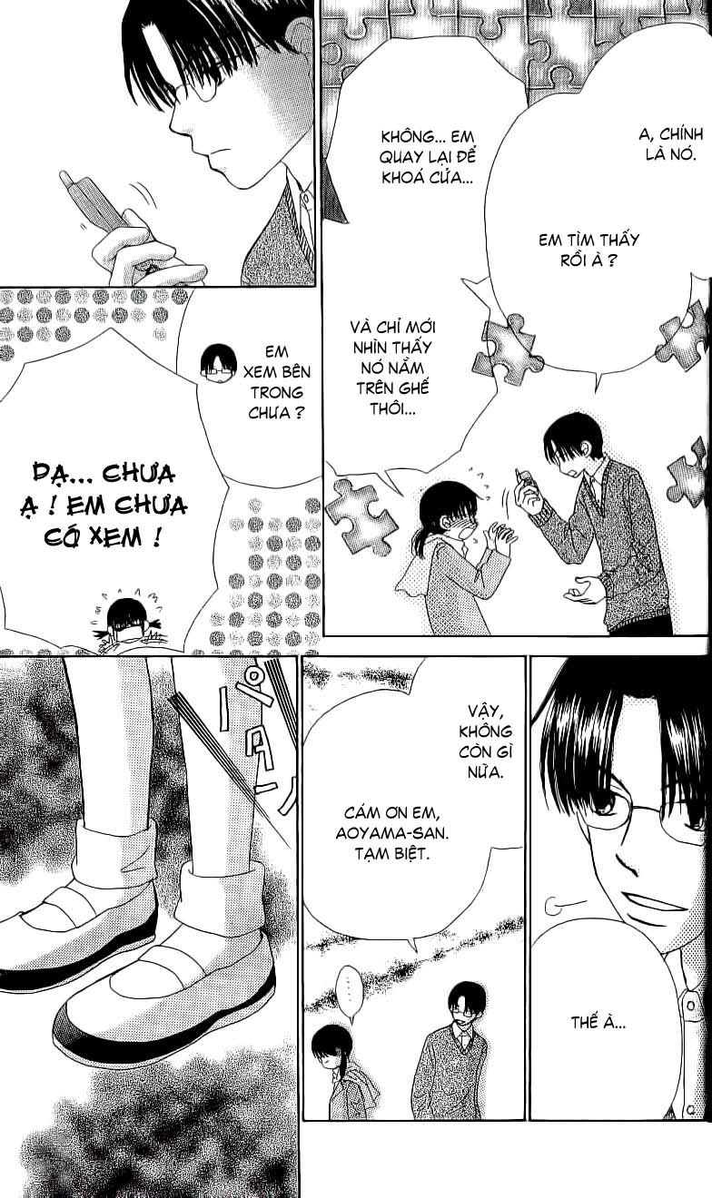 Dự Án Kéo Vàng Chapter 15 - 29