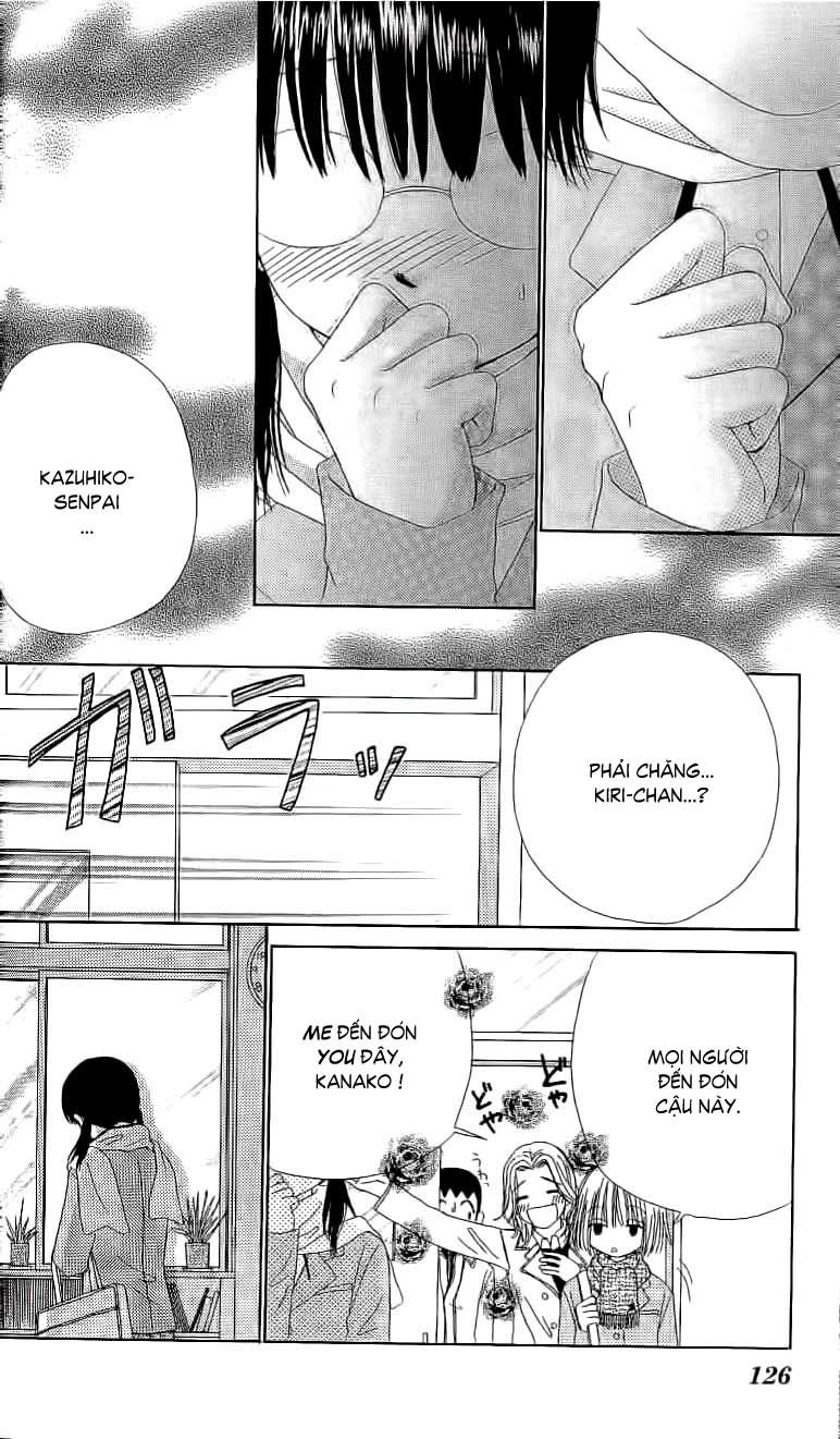 Dự Án Kéo Vàng Chapter 15 - 30