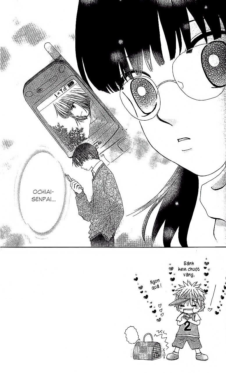 Dự Án Kéo Vàng Chapter 16 - 1