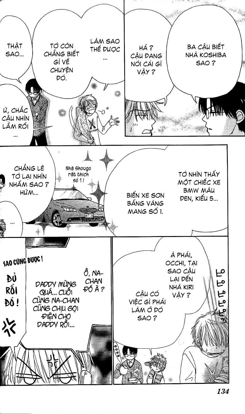 Dự Án Kéo Vàng Chapter 16 - 6