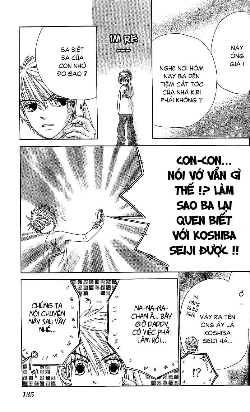 Dự Án Kéo Vàng Chapter 16 - 7