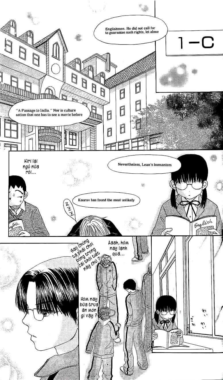 Dự Án Kéo Vàng Chapter 16 - 9