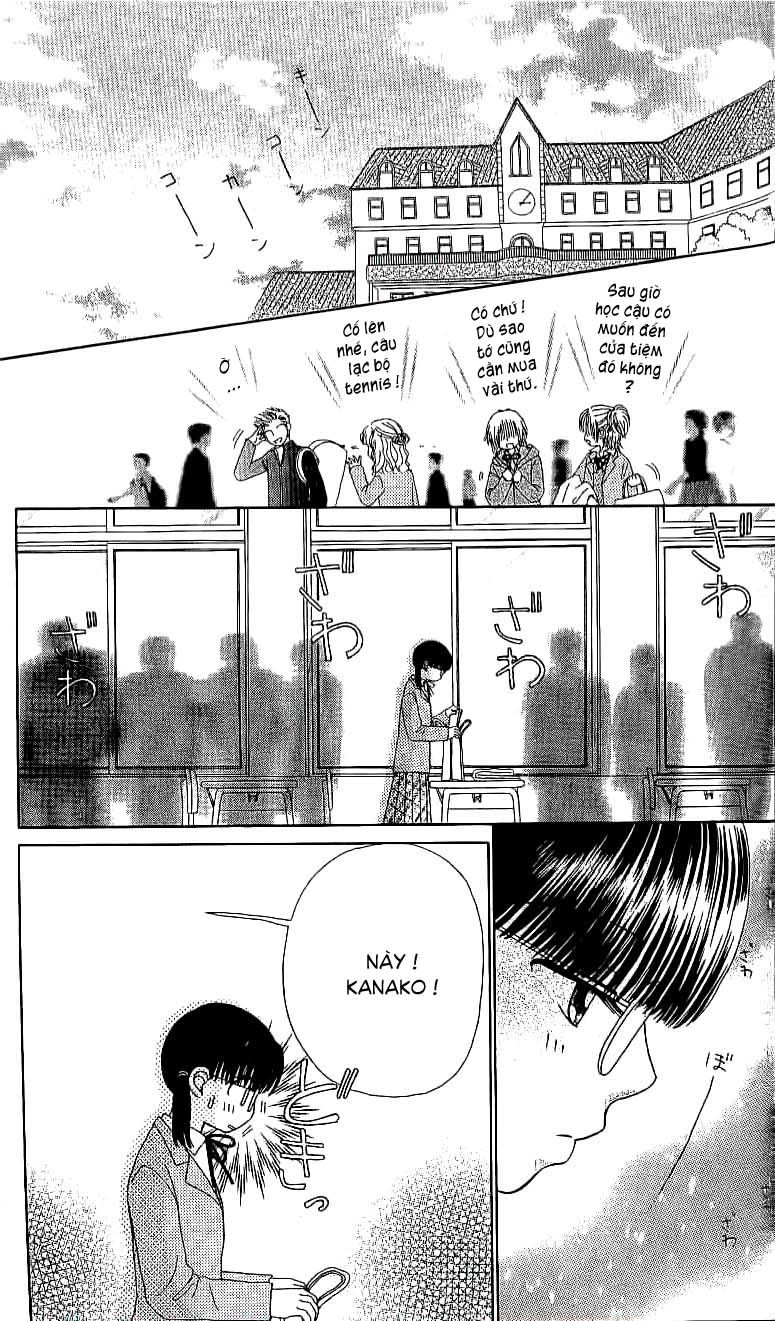 Dự Án Kéo Vàng Chapter 16 - 11