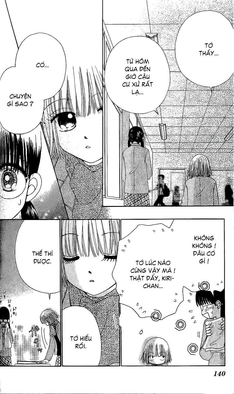 Dự Án Kéo Vàng Chapter 16 - 12