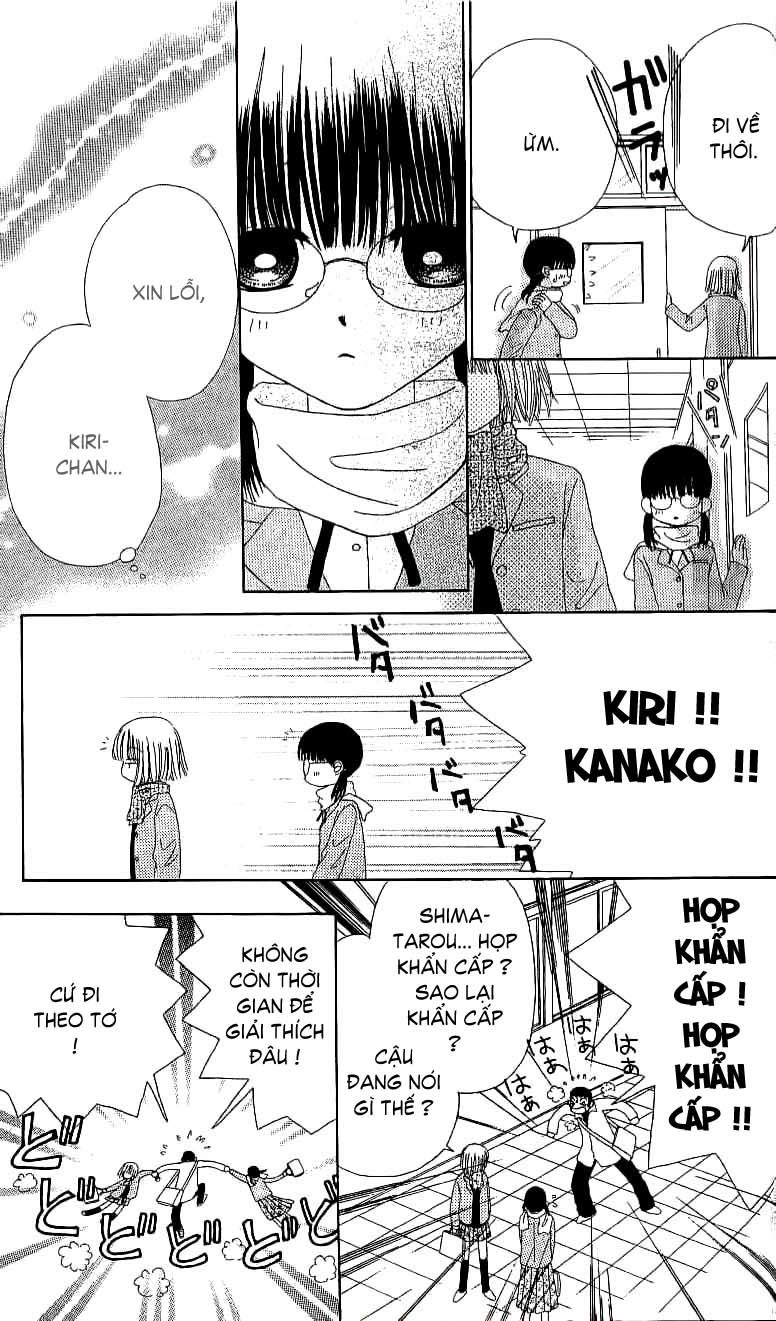 Dự Án Kéo Vàng Chapter 16 - 13