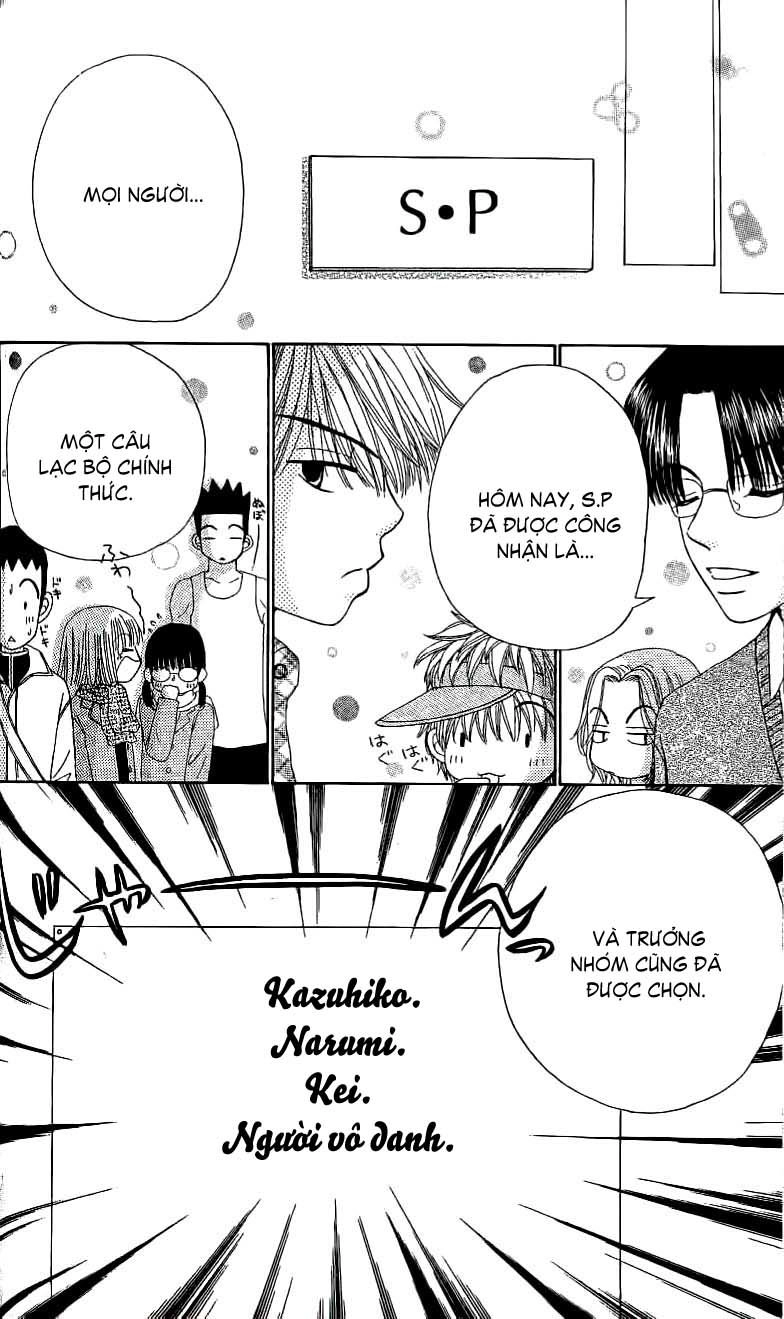 Dự Án Kéo Vàng Chapter 16 - 14