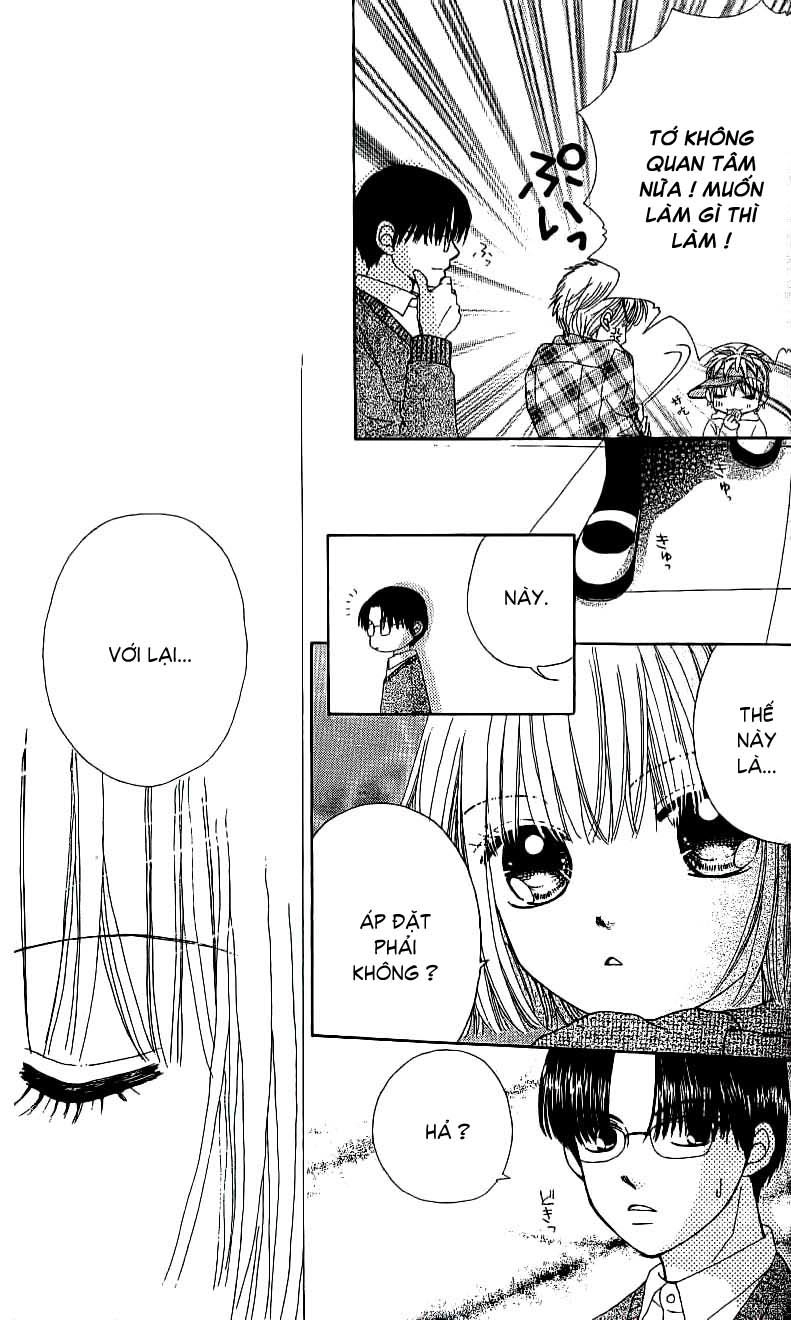 Dự Án Kéo Vàng Chapter 16 - 21