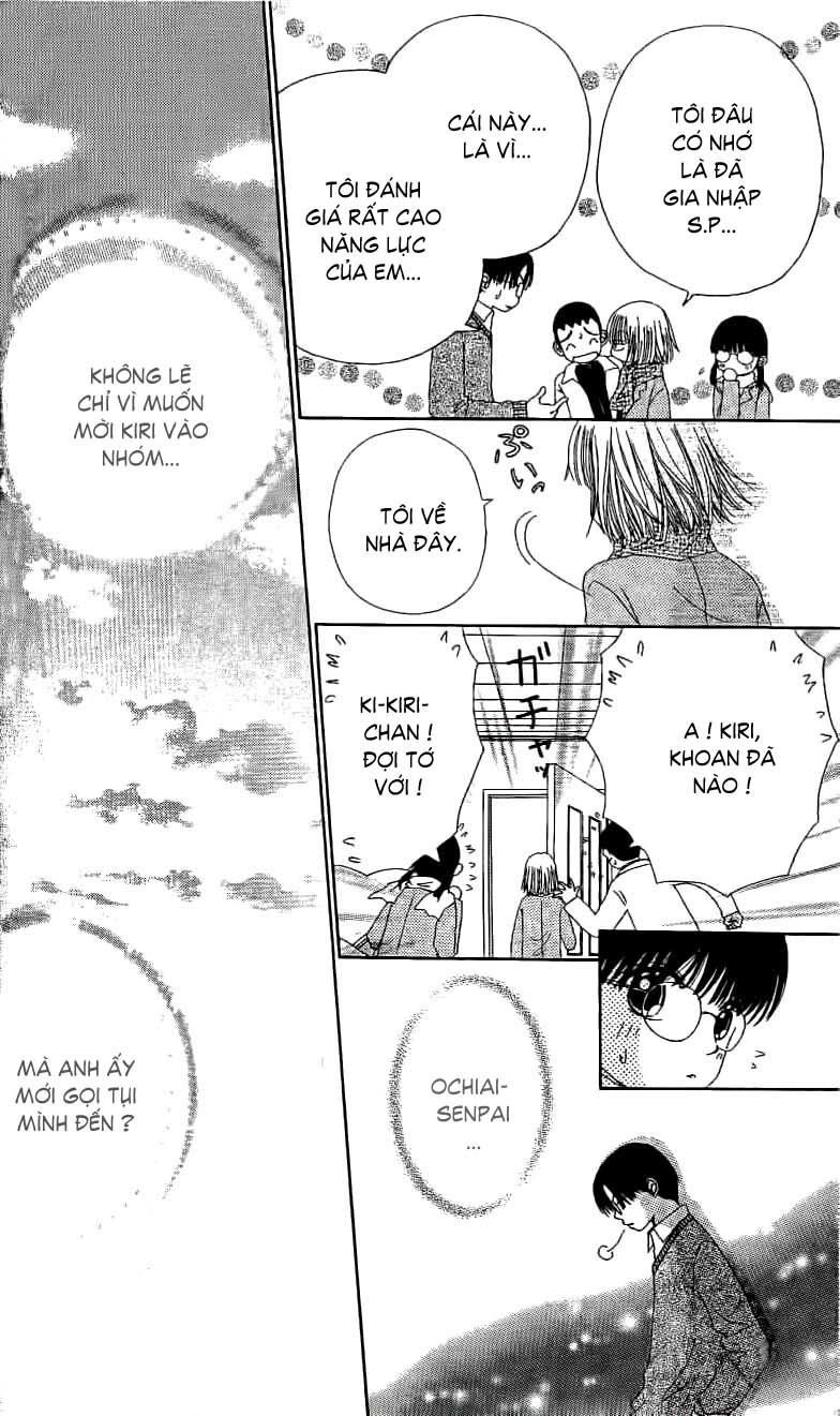 Dự Án Kéo Vàng Chapter 16 - 22