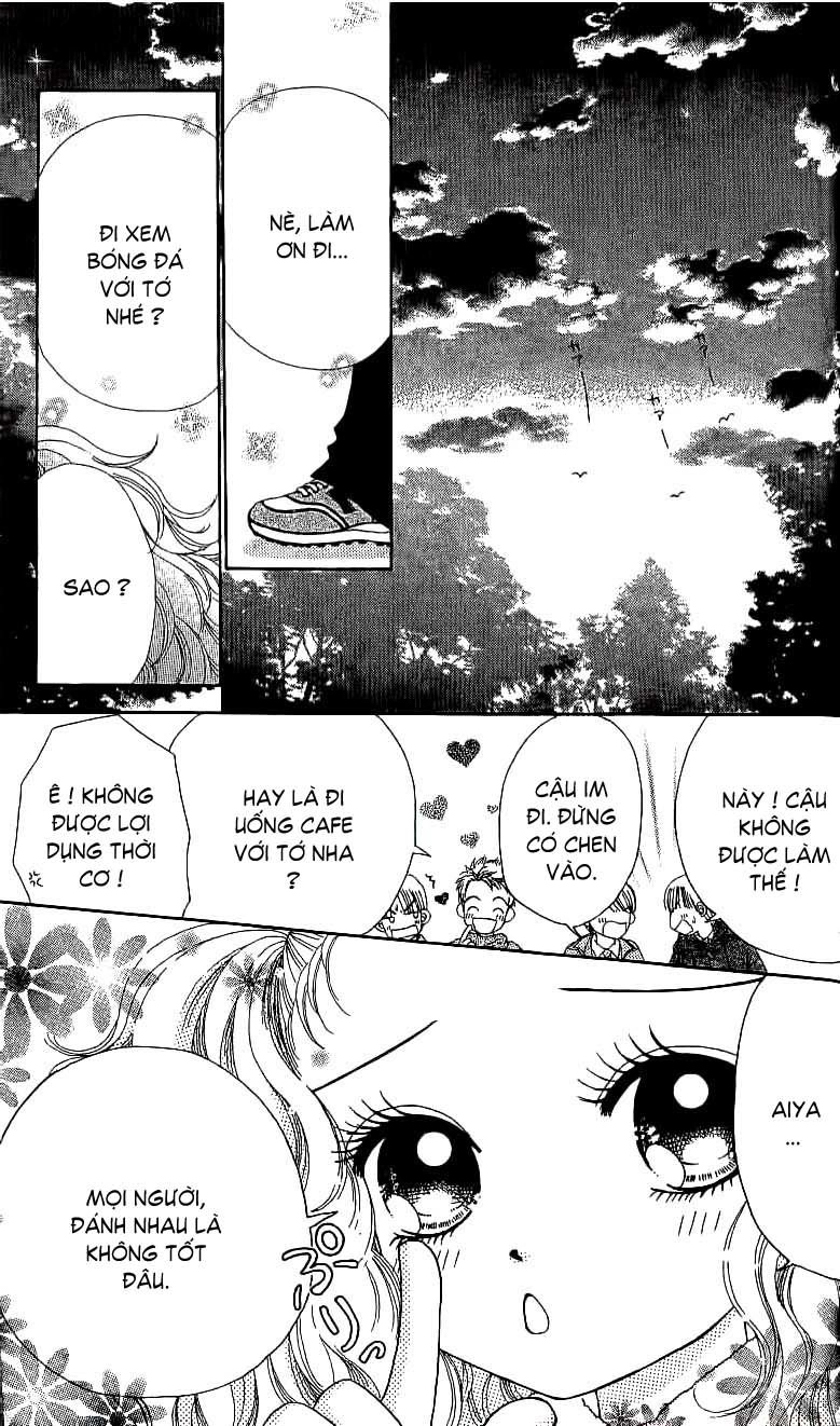 Dự Án Kéo Vàng Chapter 16 - 25