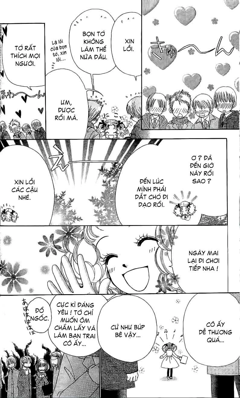 Dự Án Kéo Vàng Chapter 16 - 26