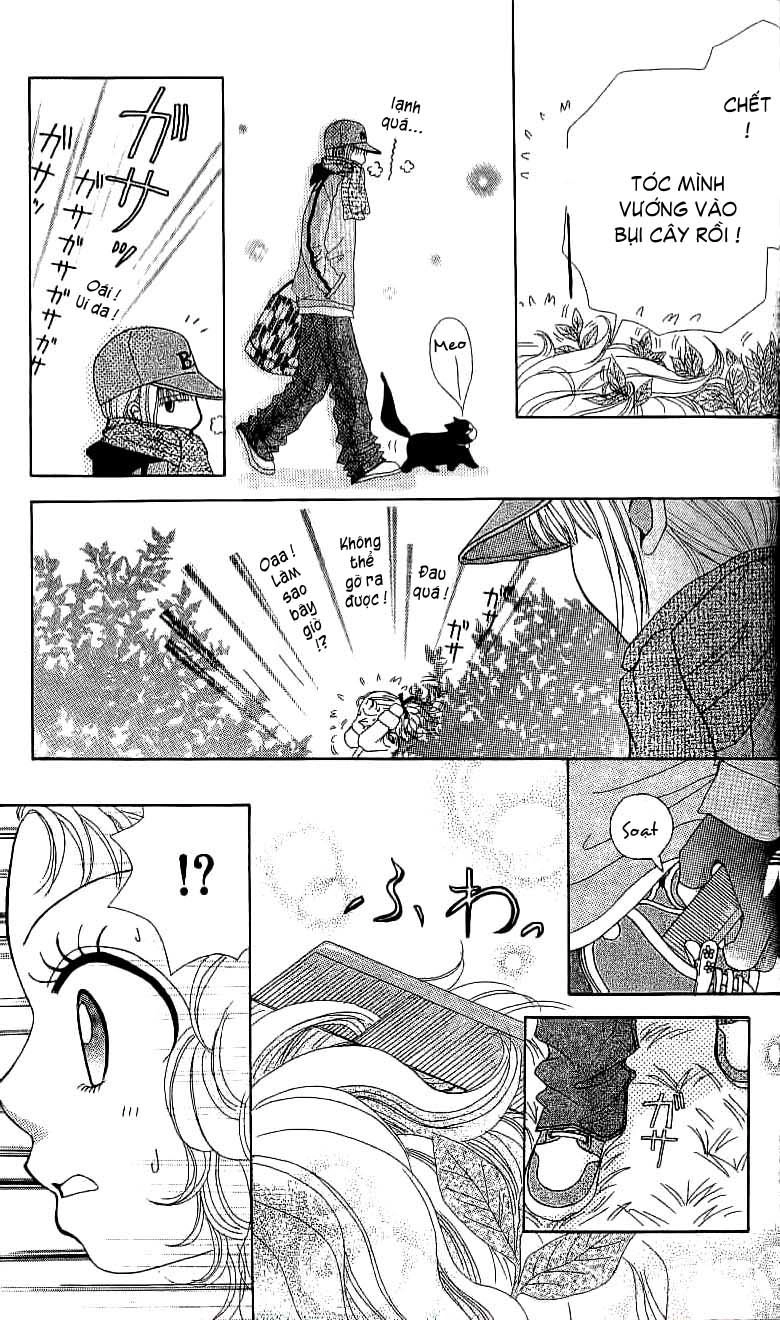 Dự Án Kéo Vàng Chapter 16 - 29