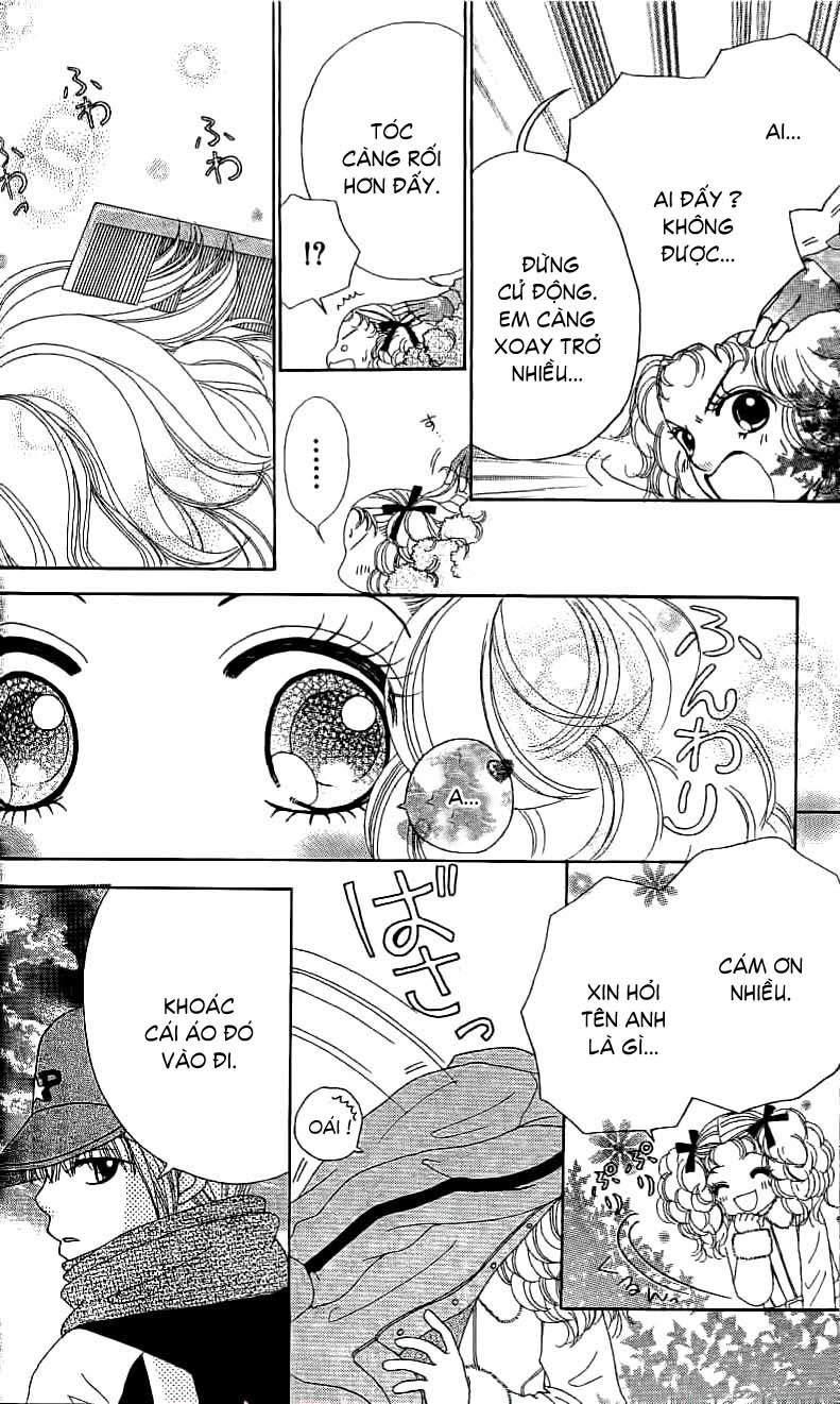 Dự Án Kéo Vàng Chapter 16 - 30