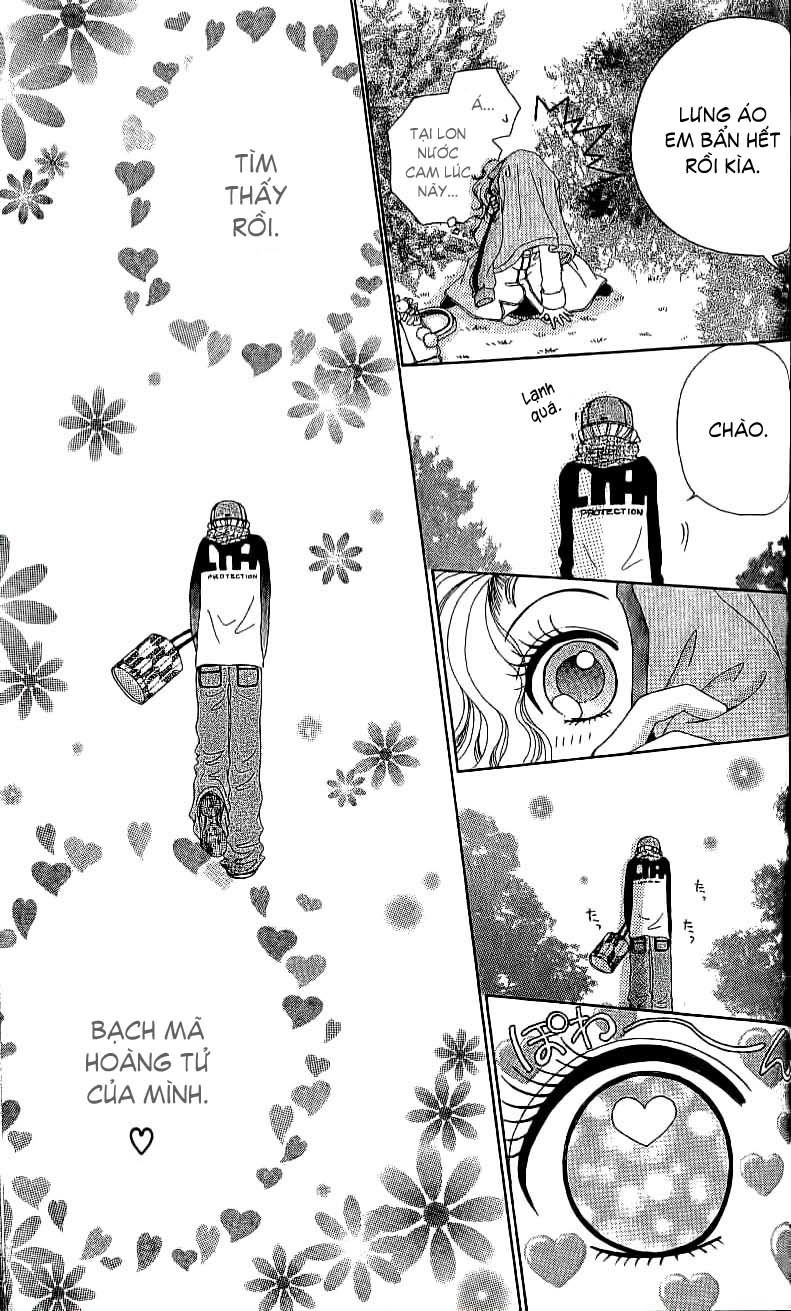 Dự Án Kéo Vàng Chapter 16 - 31