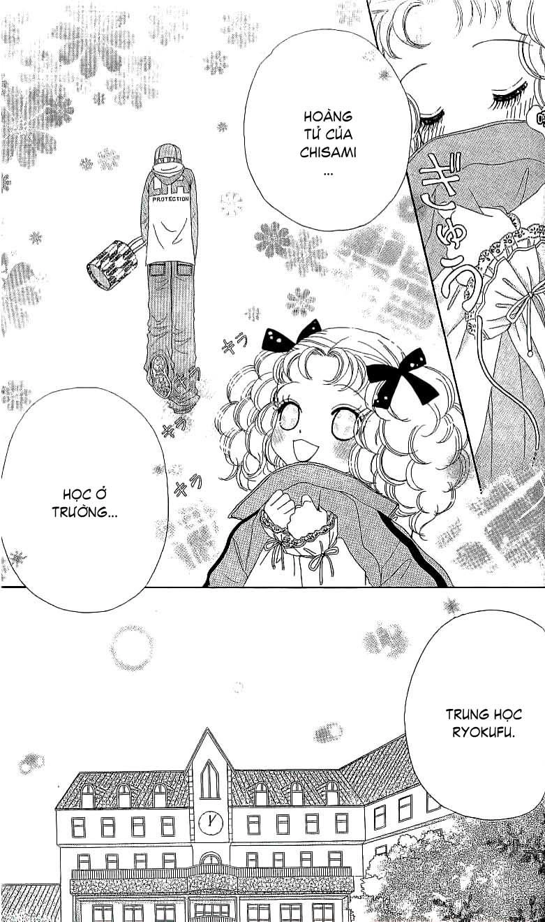 Dự Án Kéo Vàng Chapter 17 - 2