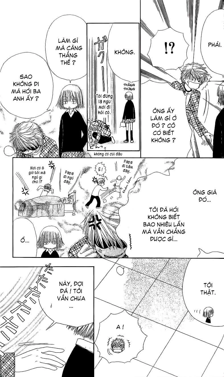 Dự Án Kéo Vàng Chapter 17 - 6