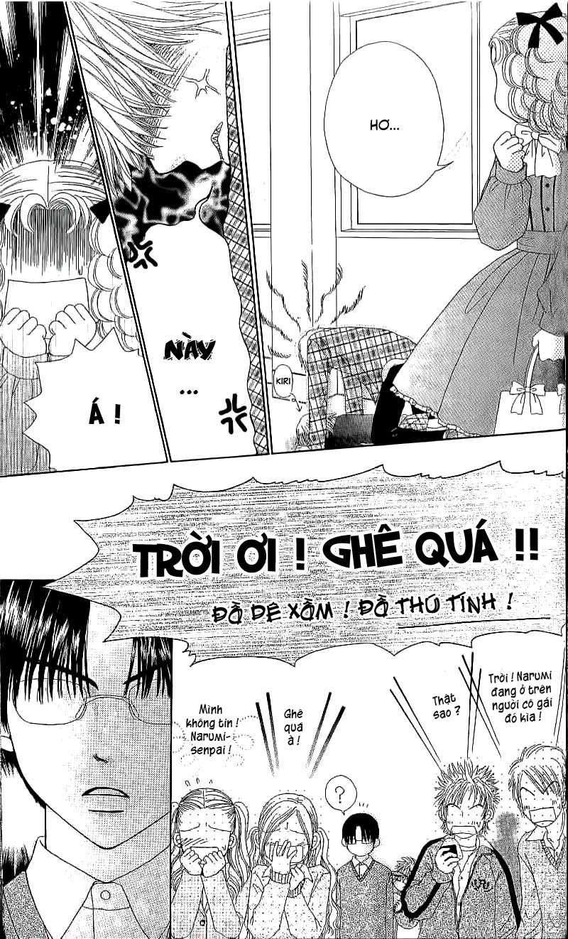 Dự Án Kéo Vàng Chapter 17 - 8