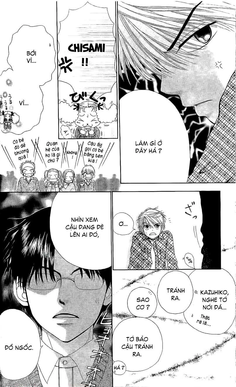 Dự Án Kéo Vàng Chapter 17 - 9