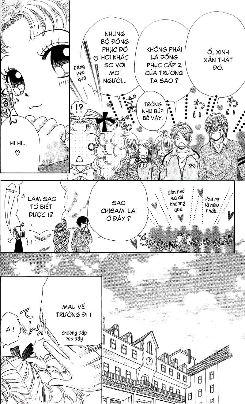 Dự Án Kéo Vàng Chapter 17 - 13