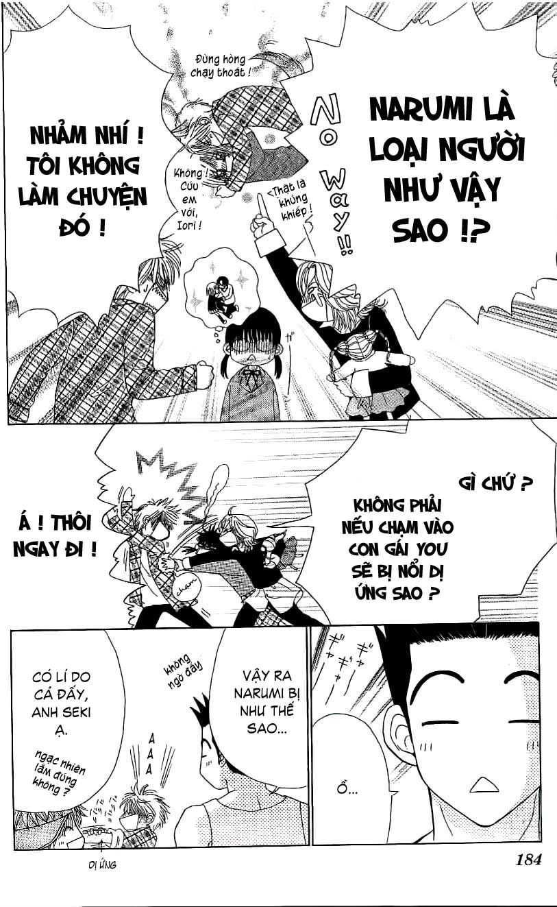 Dự Án Kéo Vàng Chapter 17 - 25