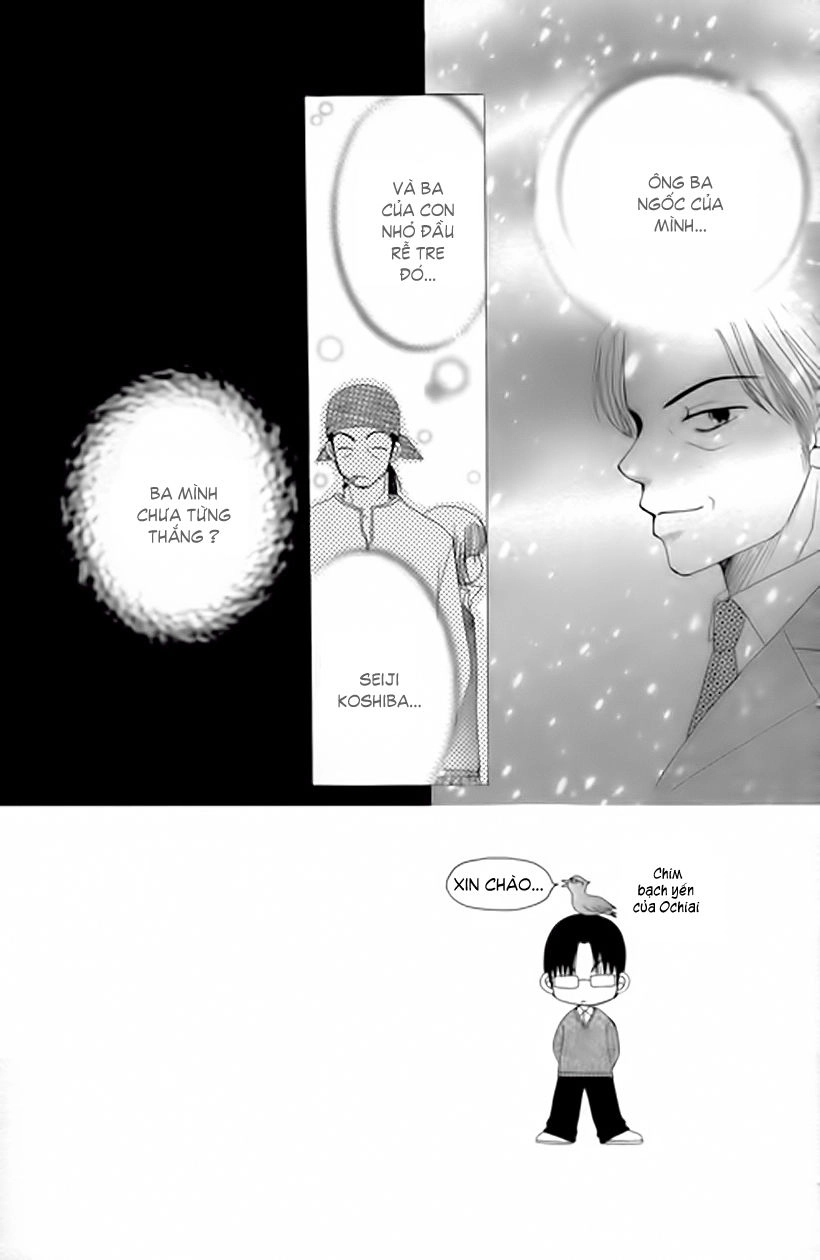 Dự Án Kéo Vàng Chapter 18 - 5